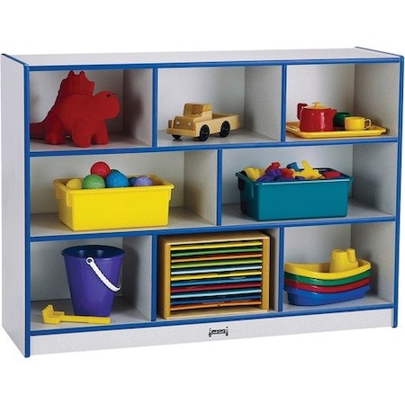 Jonti-Craft STORAGE, 35X48X15, BE , S JNT2691JCWW003